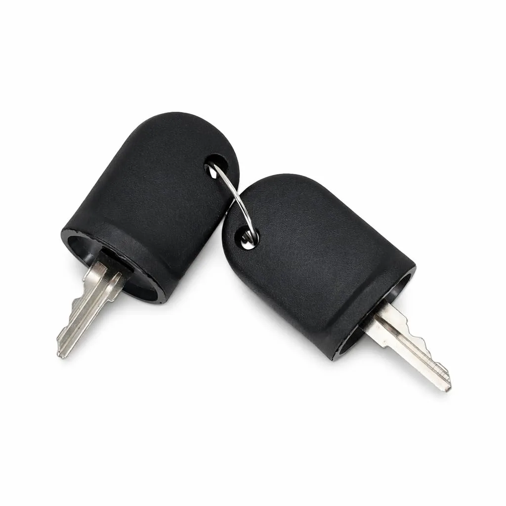 Texxparts Ignition Keys for E-Z-GO RXV Golf Carts