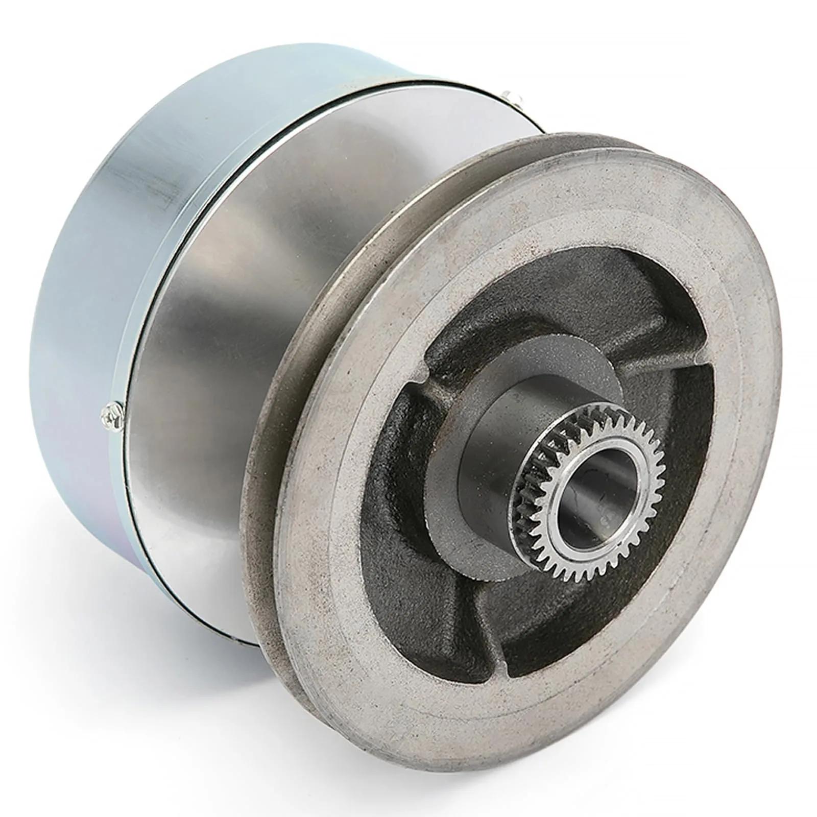 SFriding Drive Clutch & Belt for Yamaha G1 Gas Golf Cart image 3