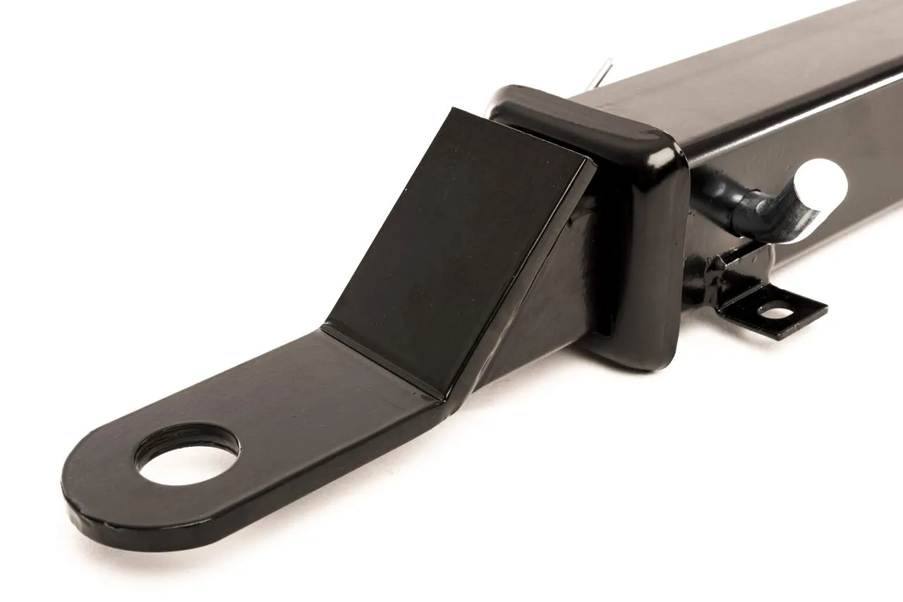 Fat Cat Golf Rear Seat Trailer Hitch, 2-Inch Receiver