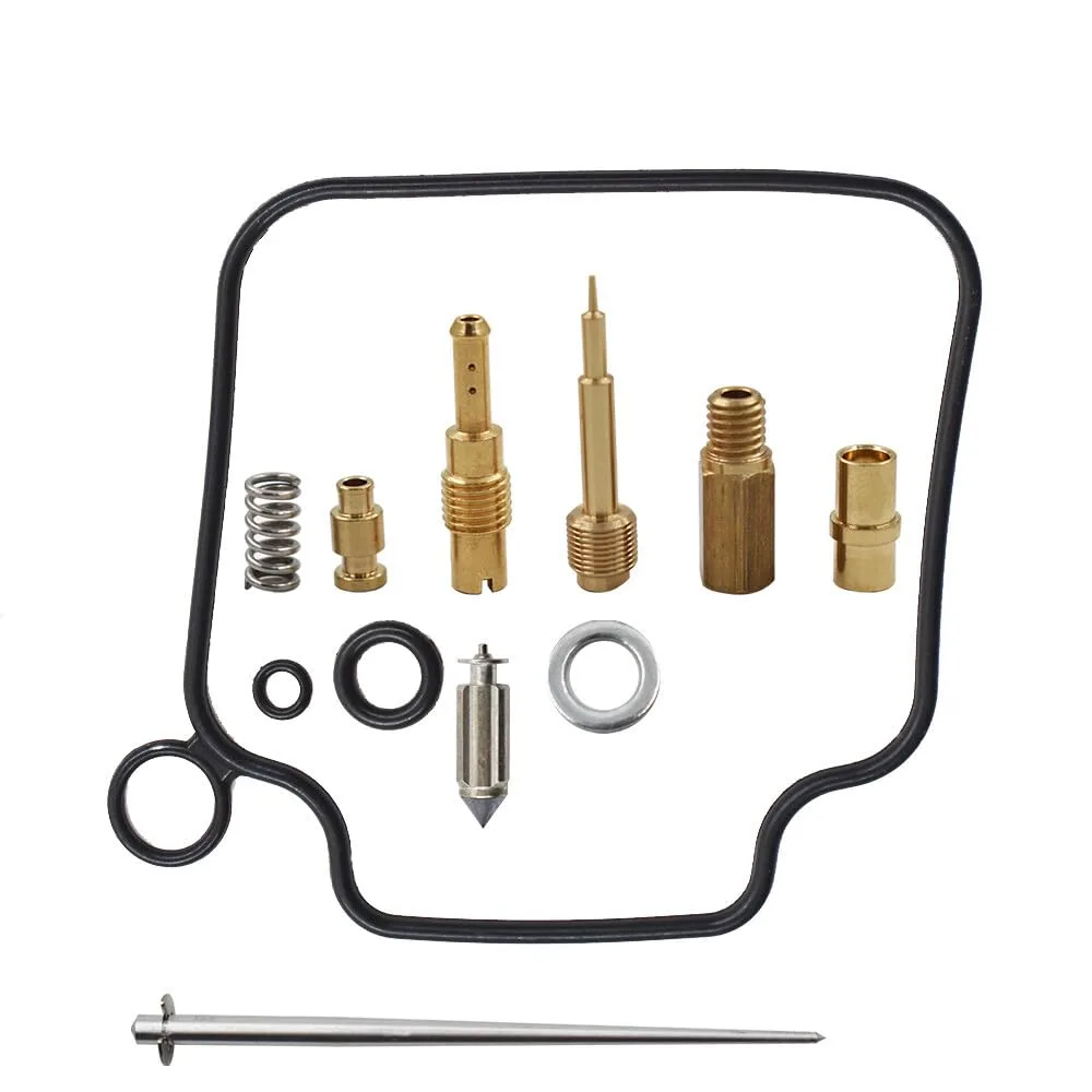 Generic Carburetor Rebuild Kit for Honda TRX400EX 1999-2004