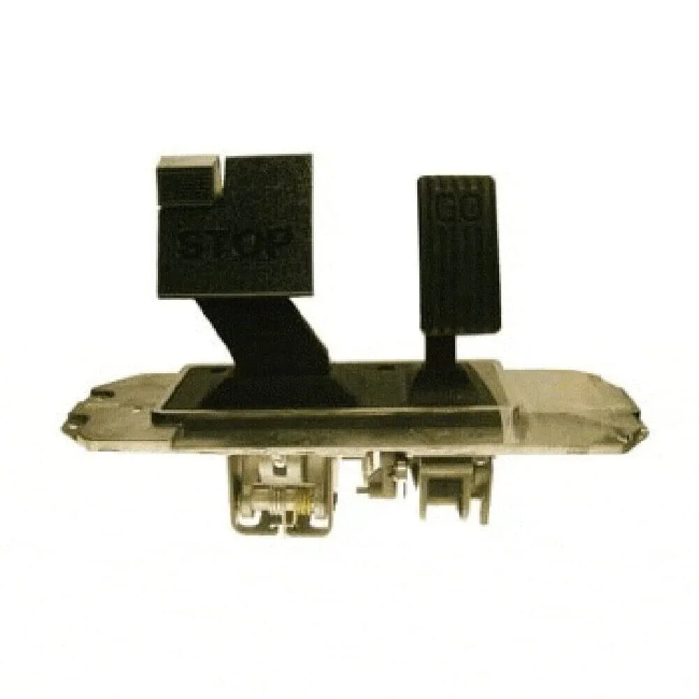 Performance Plus Carts CON-064 Pedal Assembly for Club Car Precedent image 2