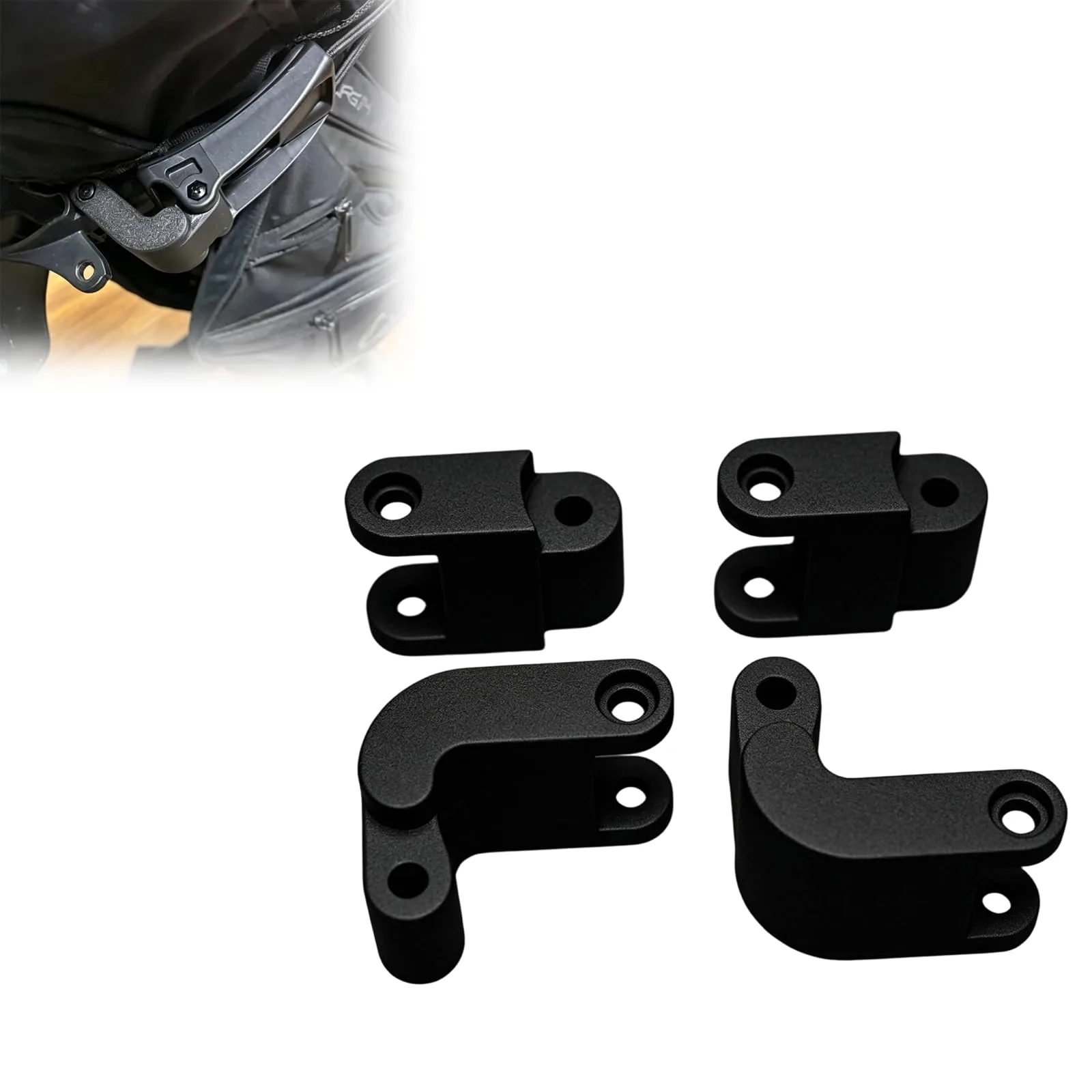 Pravontriel Golf Bag Adapter for MGI AI Nav GPS