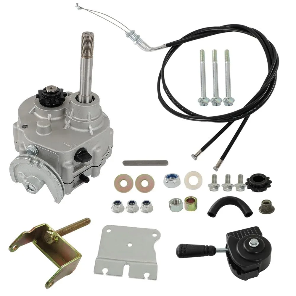 Generic Forward Reverse Gearbox for 30 Series Engines