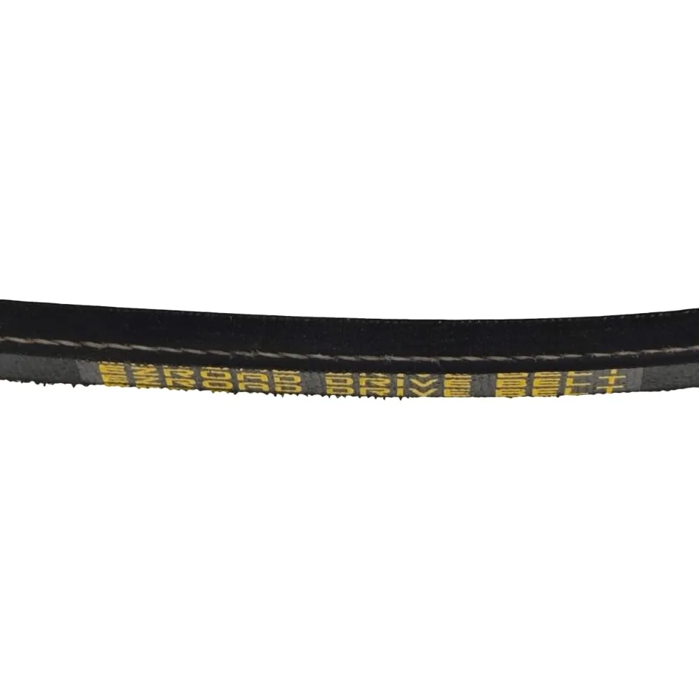 EZROAD Starter Generator Belt for Yamaha G29 YDRA, 35-in OD image 3