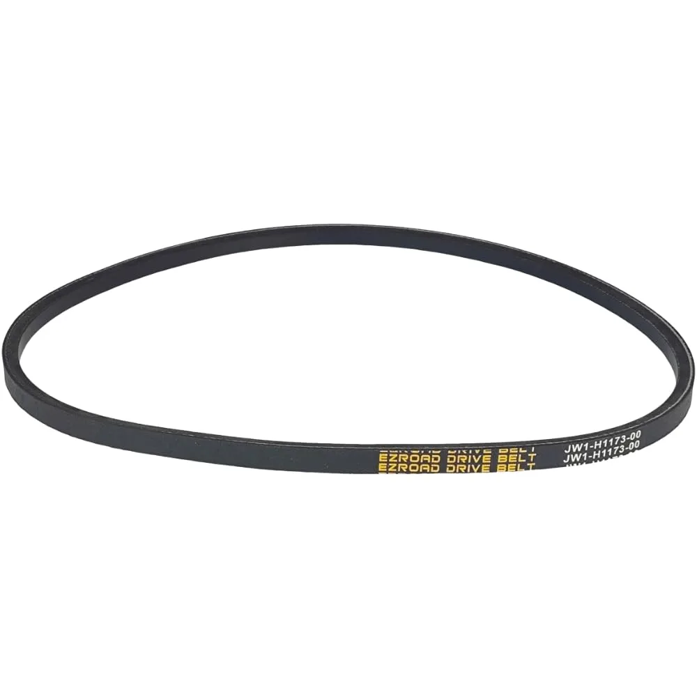 EZROAD Starter Generator Belt for Yamaha G29 YDRA, 35-in OD