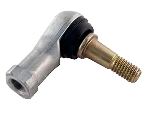 Fat Cat Golf Tie Rod End for E-Z-GO TXT, Left Hand