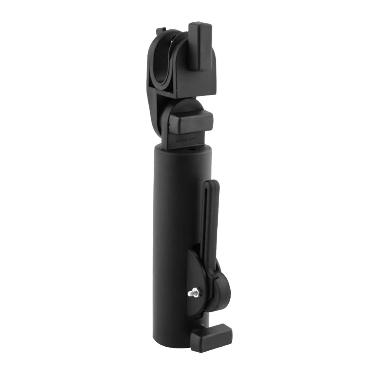 Toddmomy Golf Cart Umbrella Holder Clamp, 061536W8B2XUZ