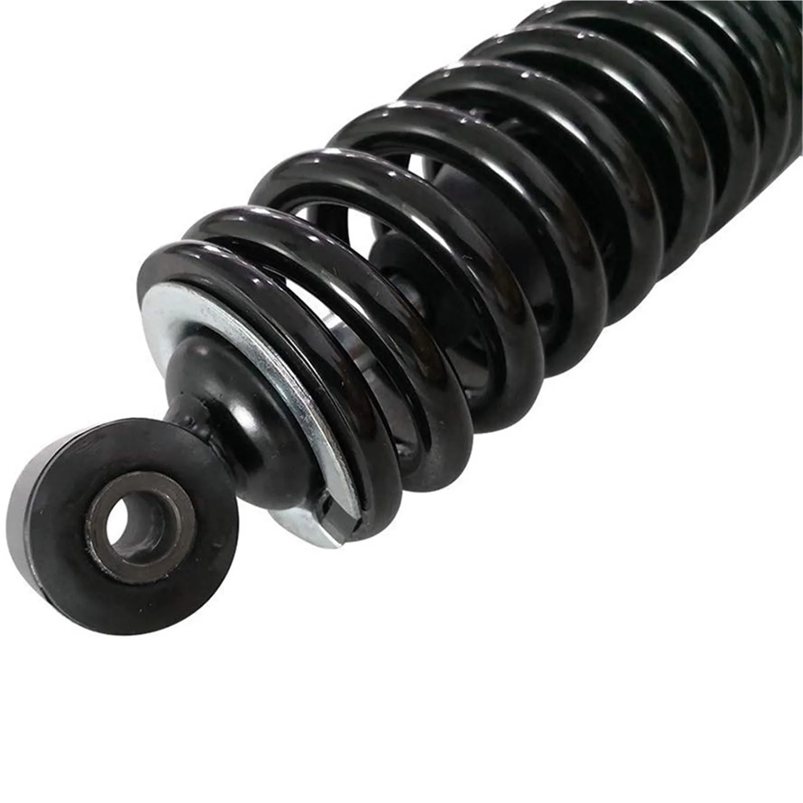 OETIBUFA 11.8-Inch Golf Cart Rear Shock Assembly image 4