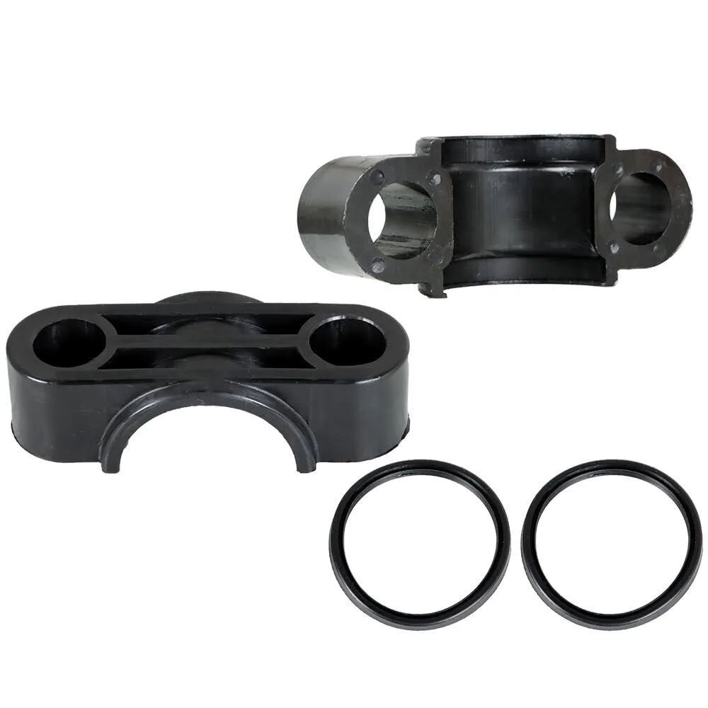 Steering Stem Bushing Seal Kit Mod-G33S-1664 for Yamaha Grizzly 125 (2005-2013)