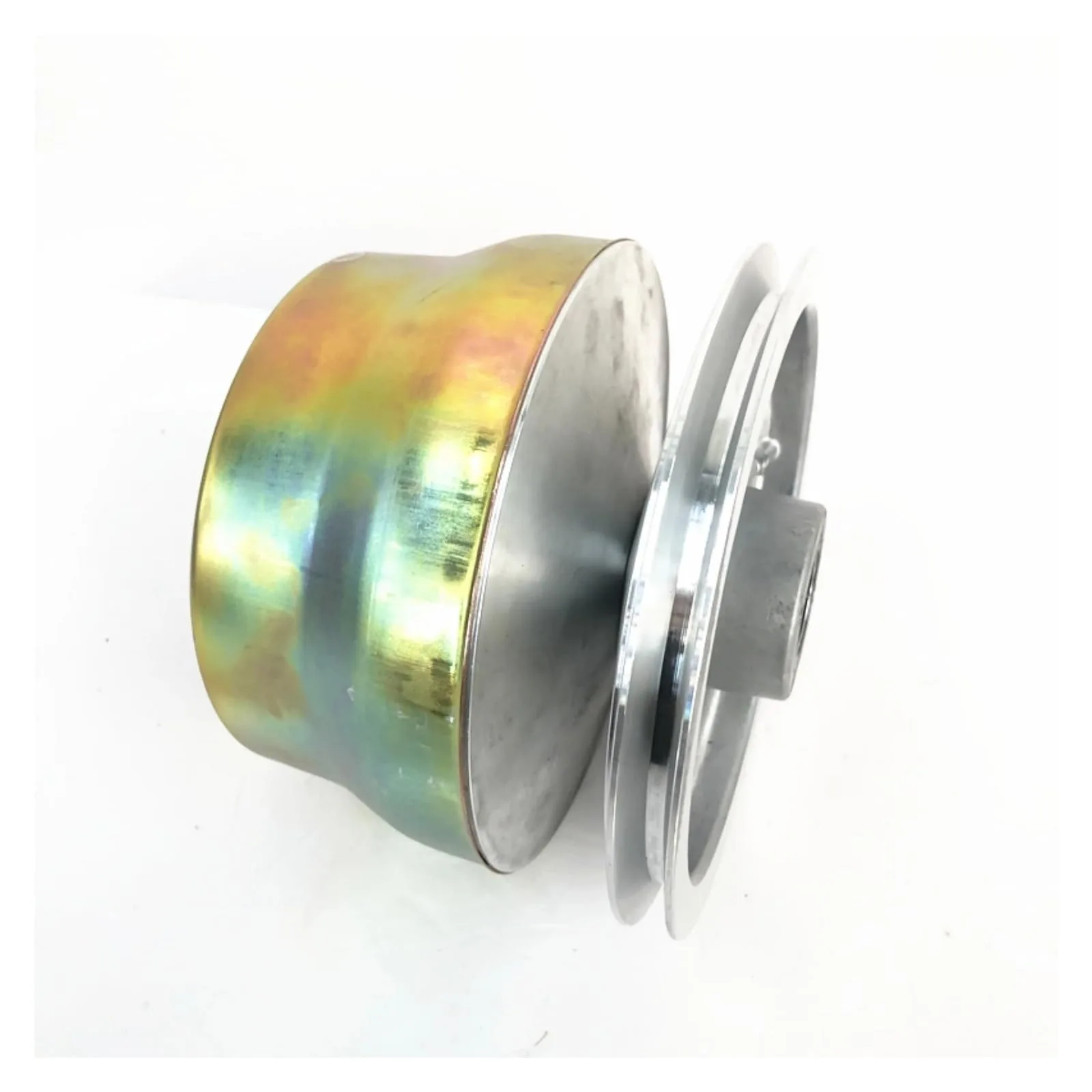 URtGHUs Primary Drive Clutch for Golf Cart 4-Stroke Models image 2
