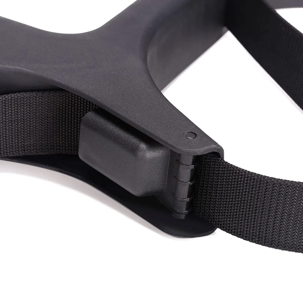 10L0L Club Car Precedent Bag Rack Strap Buckles image 4