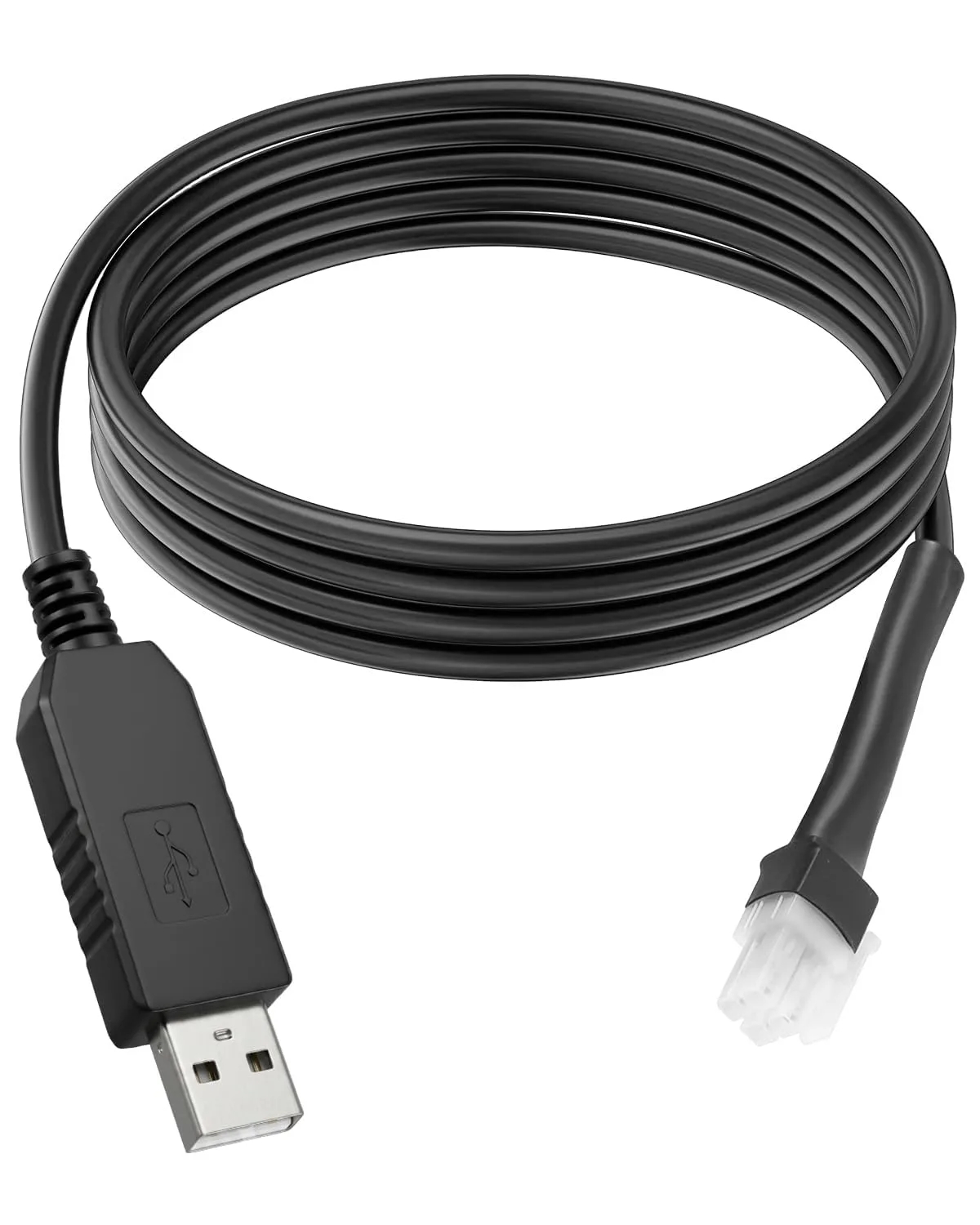 WMJNH USB Programming Cable for Evolution EV D3 and D5
