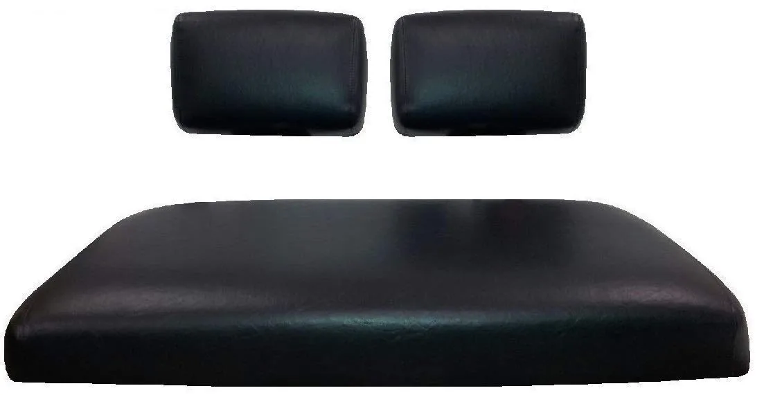 Tomberlin Emerge Vinyl Seat Cover by Up To Par Covers
