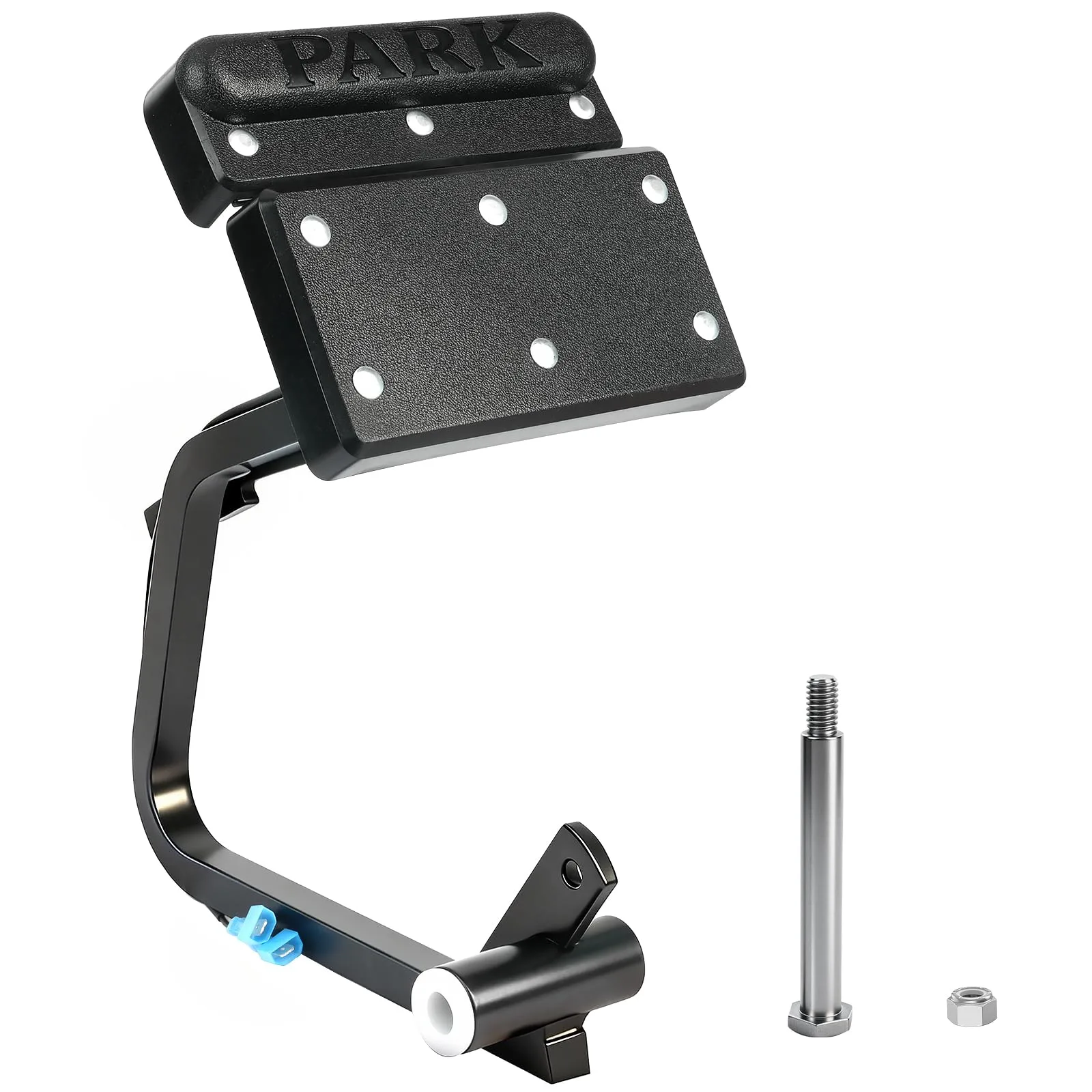 Panglong Brake Pedal Assembly for E-Z-GO TXT Golf Carts