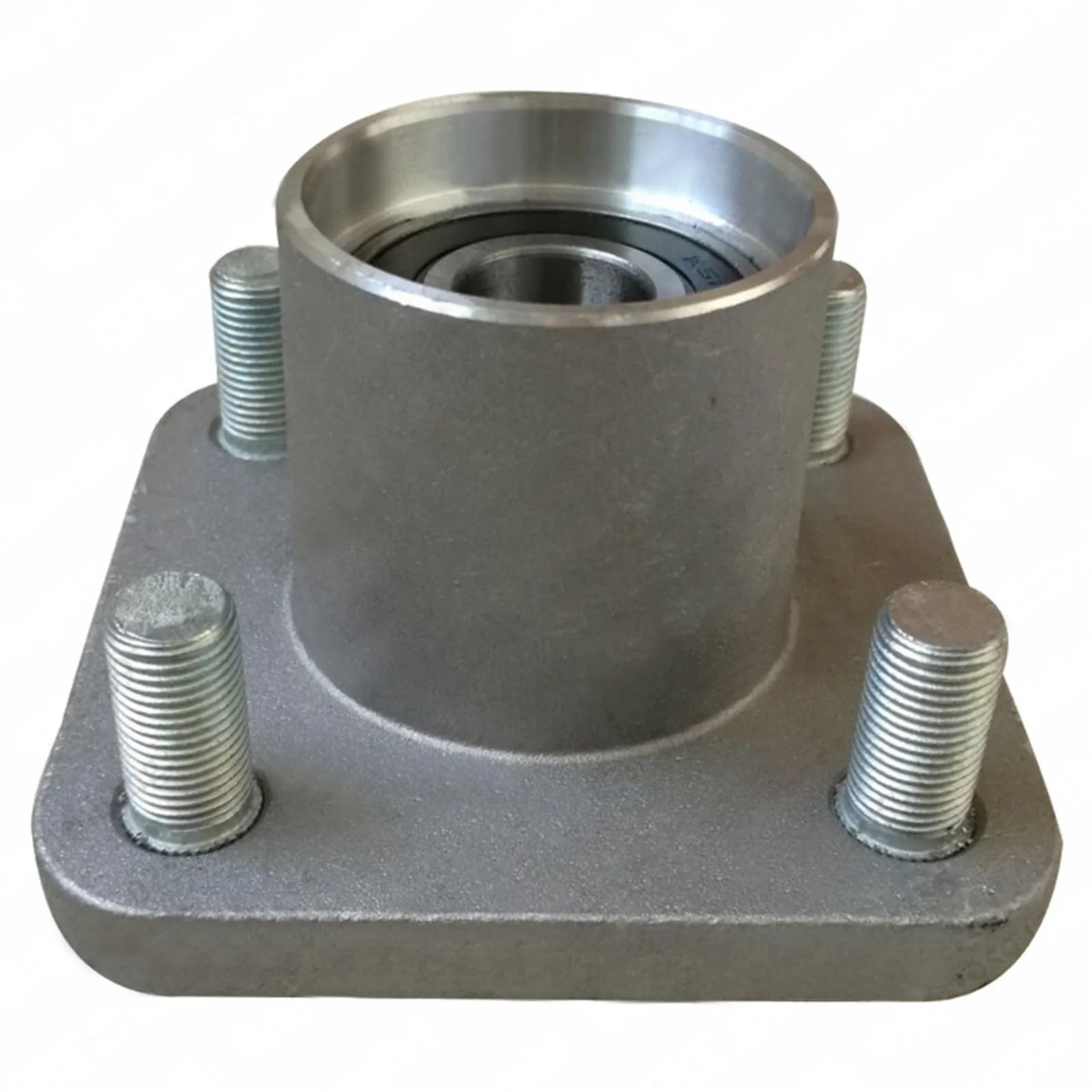 Golf Cart Hub Shaft Bearing Assembly image 2