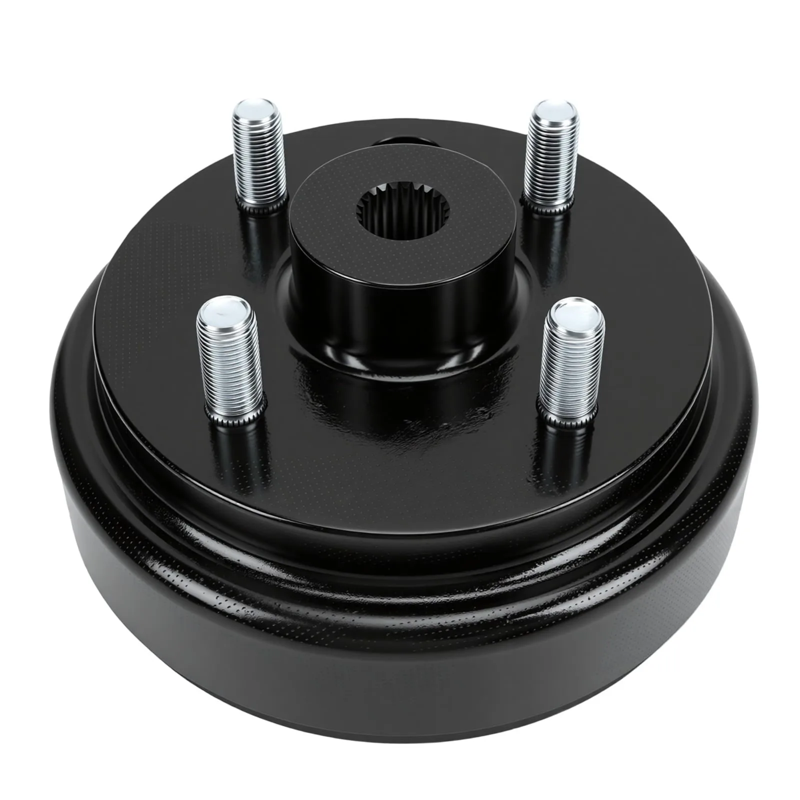 Generic Brake Drum Hub Assembly for E-Z-GO TXT PDS