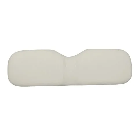 Oyster Seat Back Assembly for E-Z-GO RXV 2008-2015 image 2