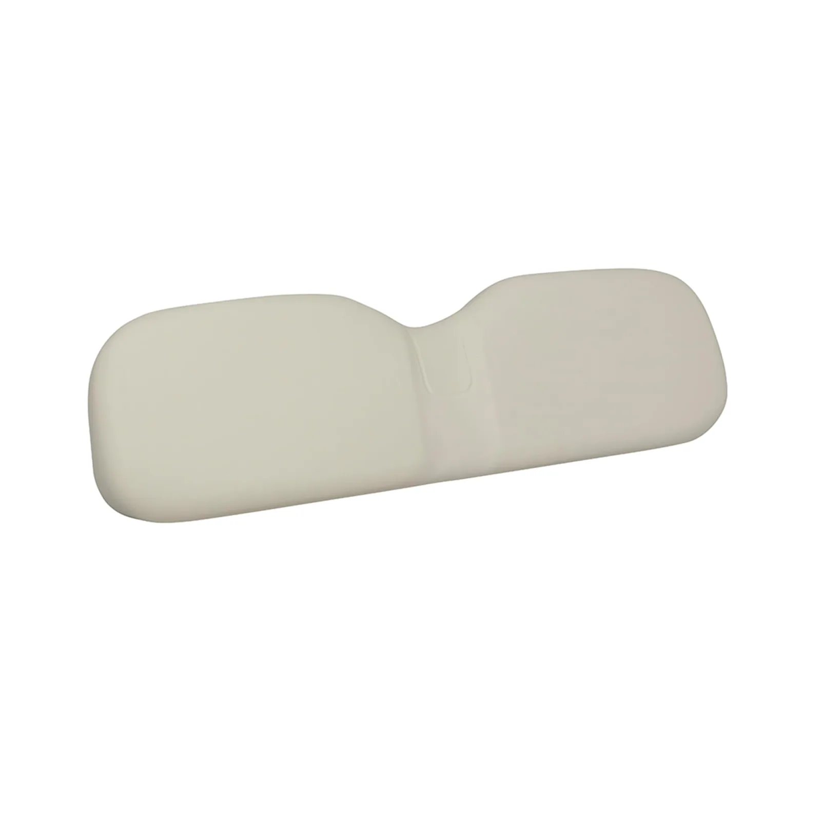 Oyster Seat Back Assembly for E-Z-GO RXV 2008-2015