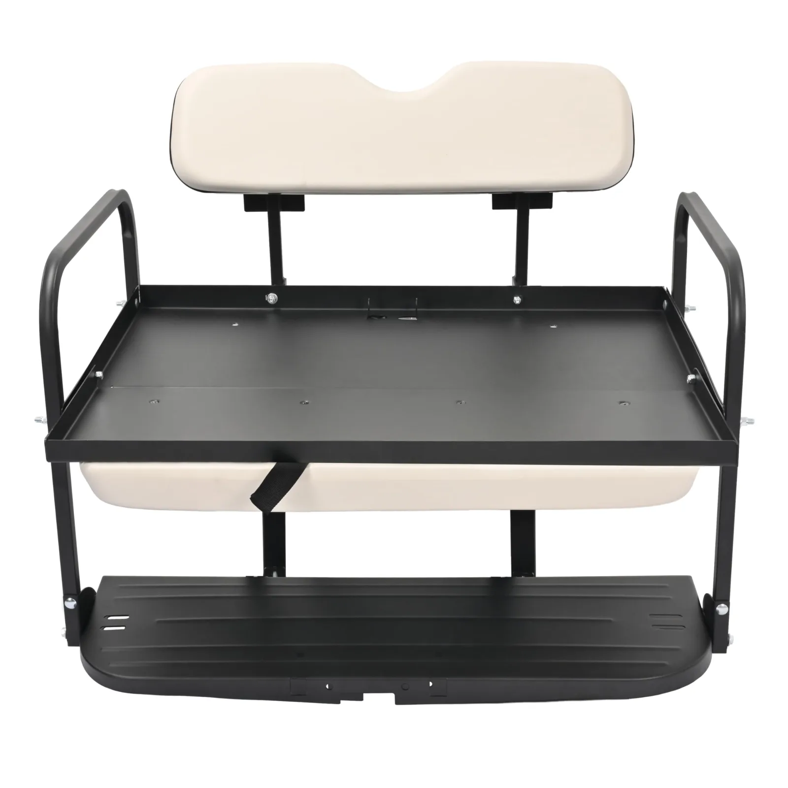 KUAFU GO-5071 Rear Flip Seat for E-Z-GO Marathon image 3