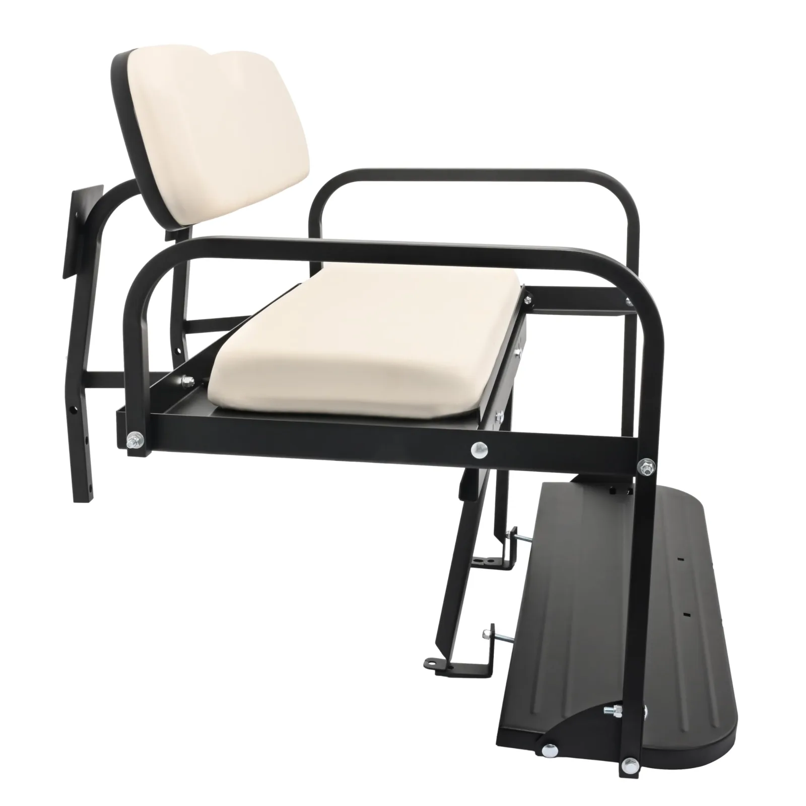 KUAFU GO-5071 Rear Flip Seat for E-Z-GO Marathon image 4