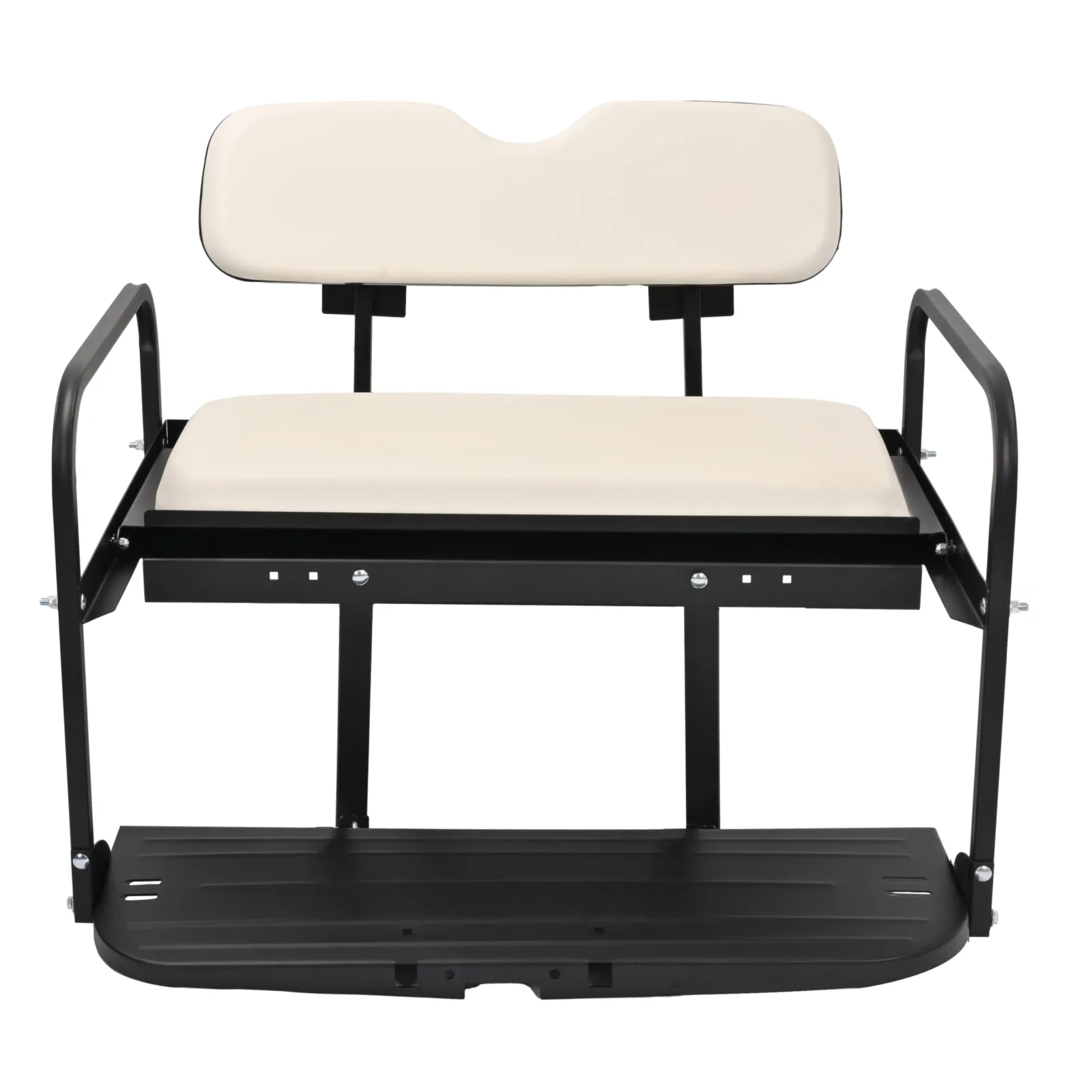 KUAFU GO-5071 Rear Flip Seat for E-Z-GO Marathon