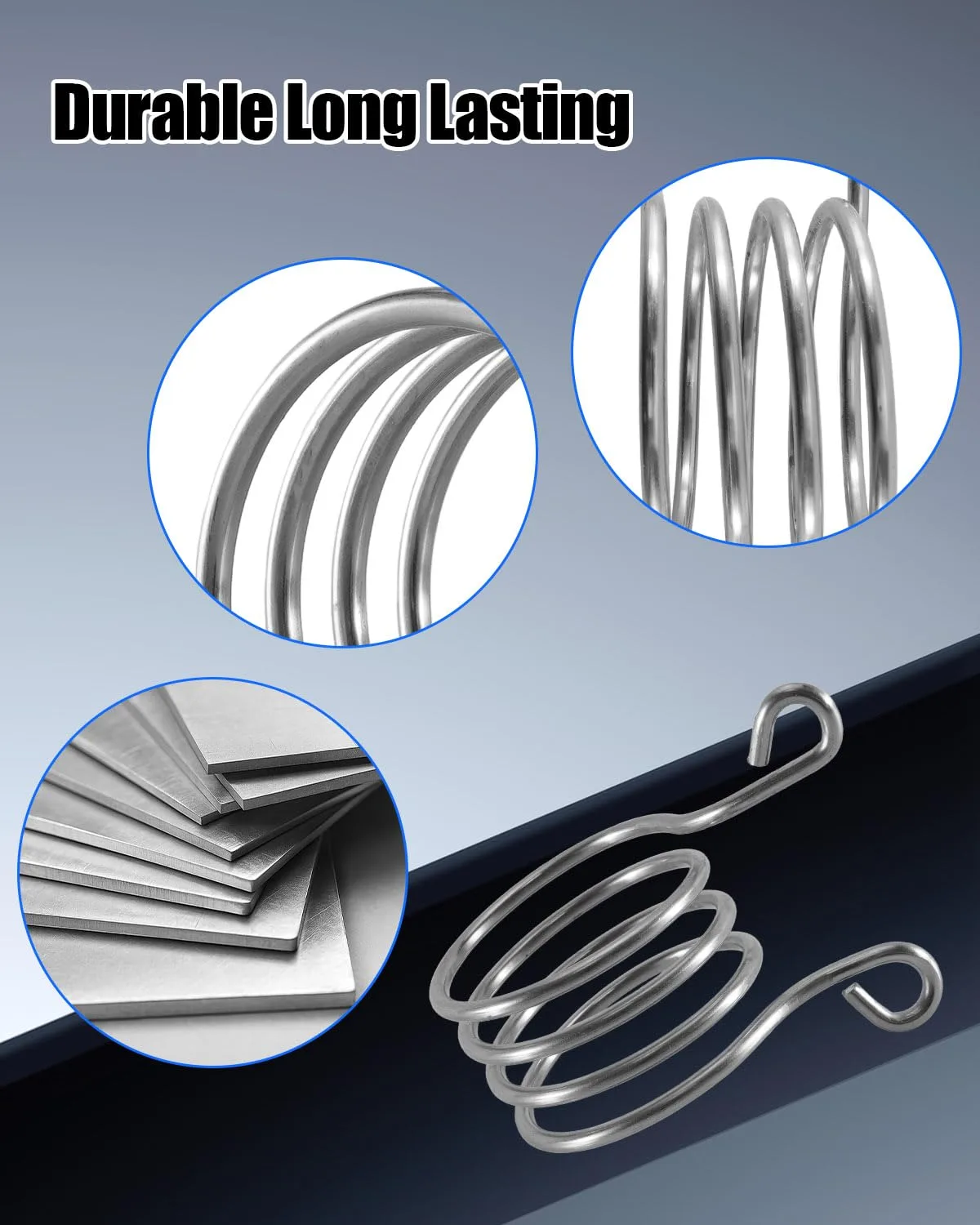 QLZOZB Third-Speed Resistor for Club Car 1010217 image 4