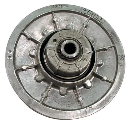 Golf Cart King EZGO Driven Clutch AzCP-0026