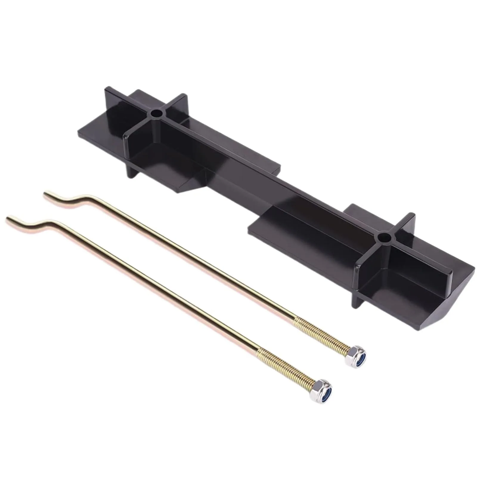 QIJUQKXI 36V Golf Cart Battery Pressure Plate