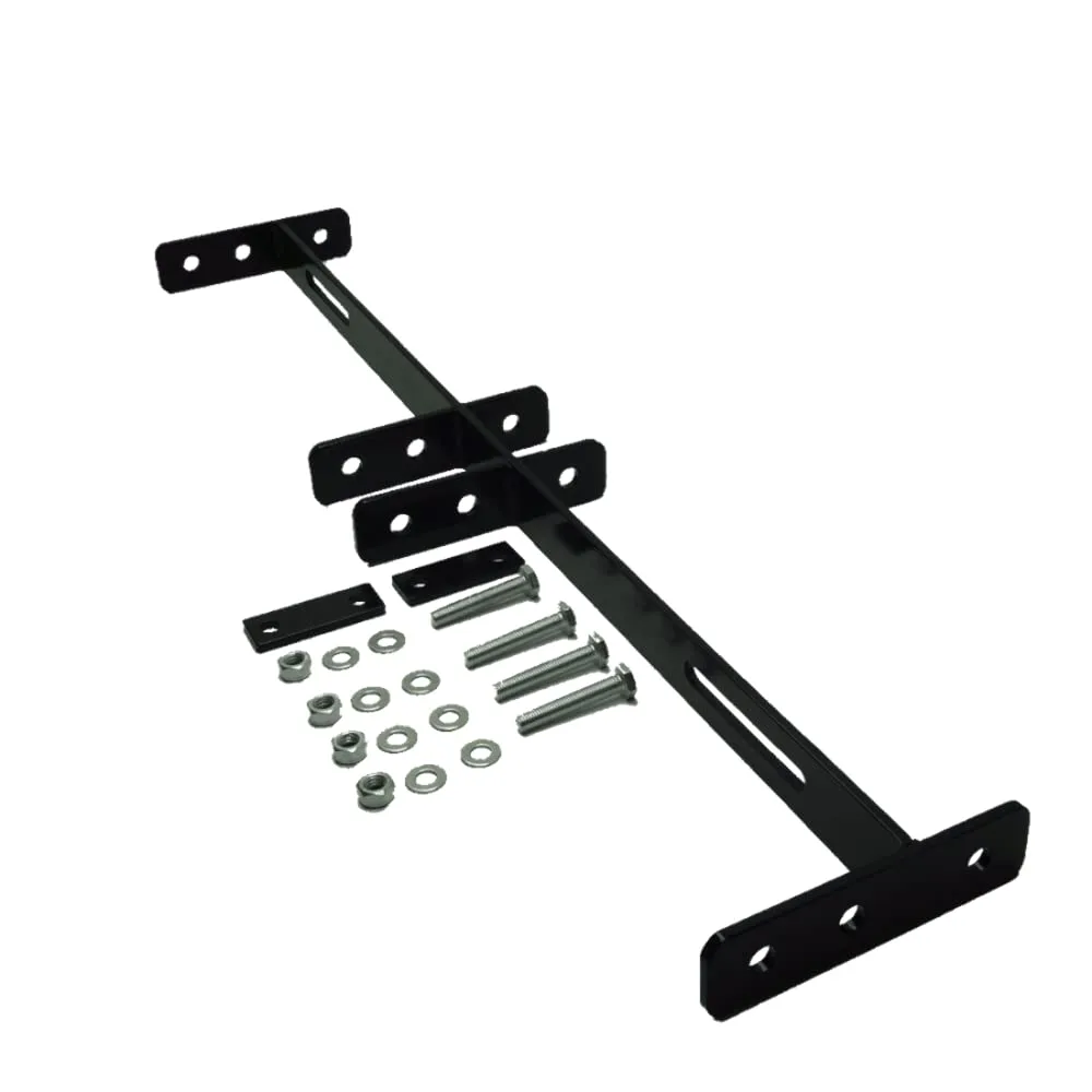 MADJAX Universal Golf Cart Seat Belt Bracket MJSB8000-