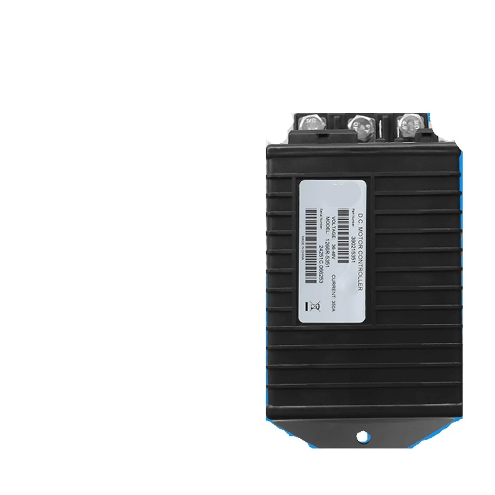 KINBZQ 48V 350A DC Motor Controller 390215351 image 4