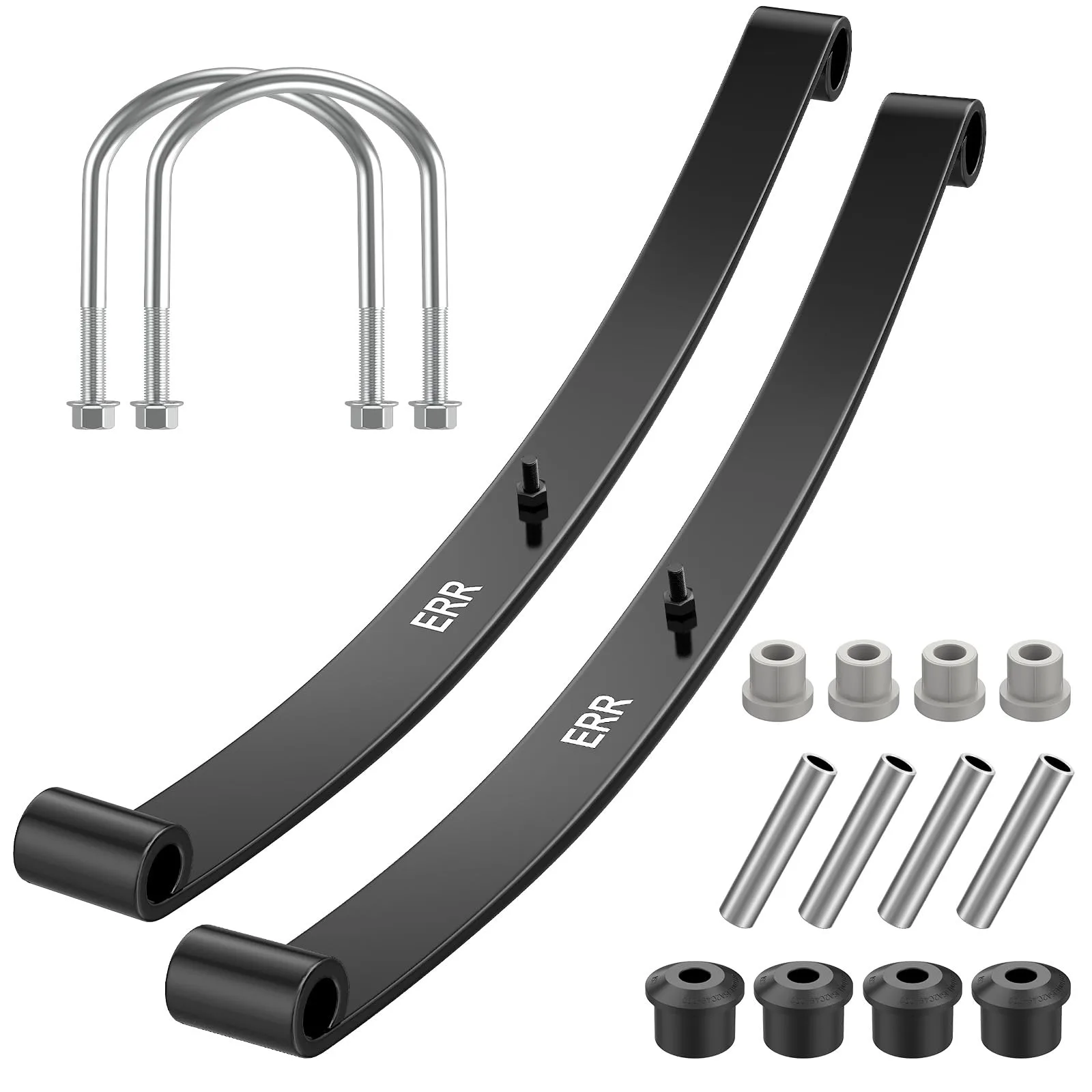 DRIVE UP Rear Leaf Spring Kit for E-Z-GO RXV 2008+