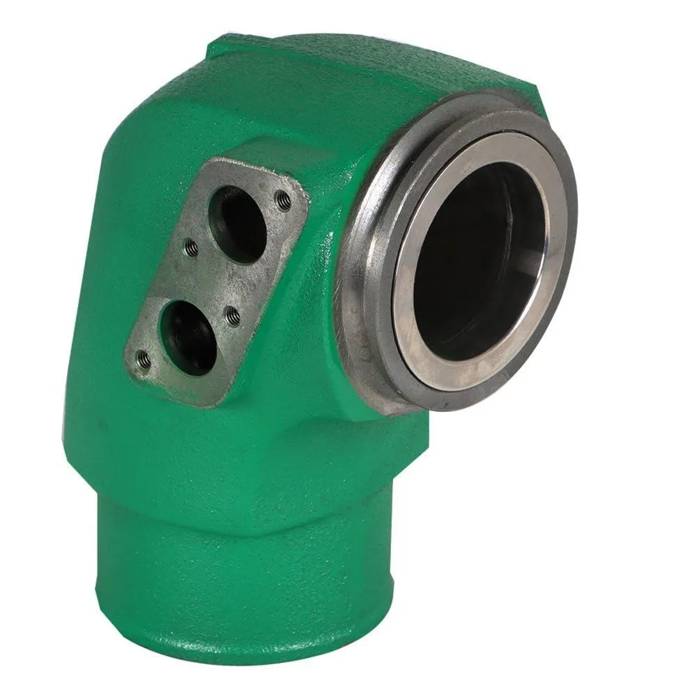 Generic Exhaust Elbow for Volvo Penta TAMD31/TAMD41B