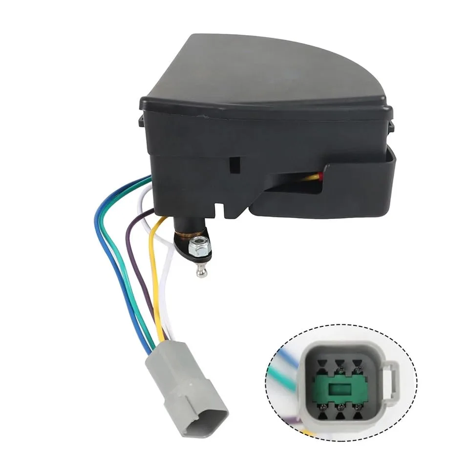 MURNELAP Multi-Step Potentiometer for Club Car 48V Golf Carts image 2