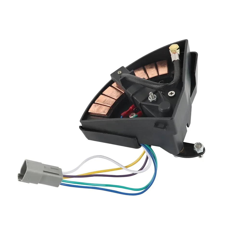 MURNELAP Multi-Step Potentiometer for Club Car 48V Golf Carts image 4