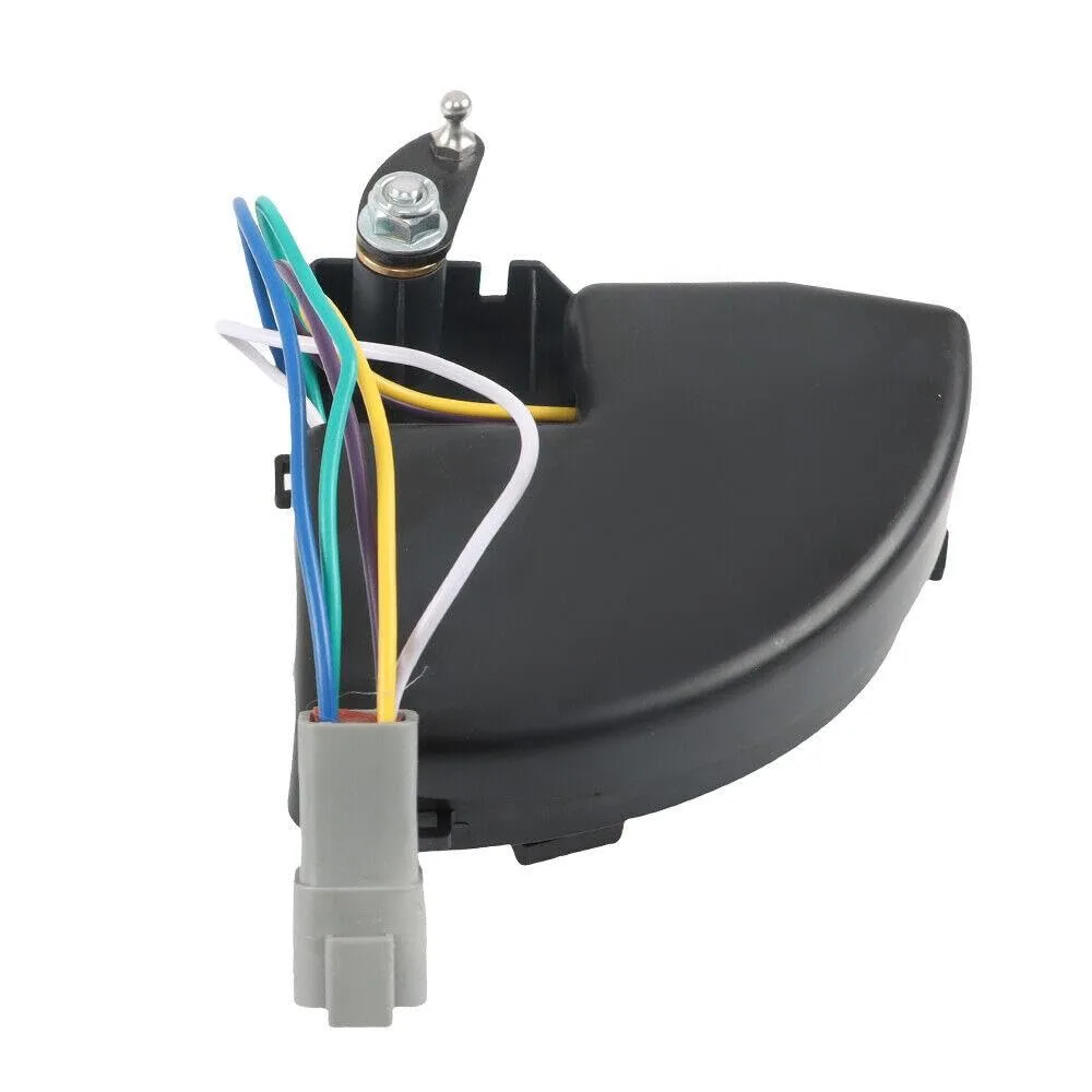 MURNELAP Multi-Step Potentiometer for Club Car 48V Golf Carts