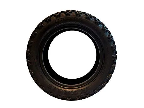 3G Arisun X-Trail 23x10.5-12 All-Terrain Golf Cart Tire image 2