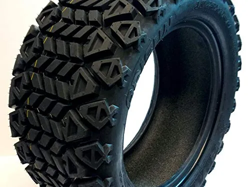 3G Arisun X-Trail 23x10.5-12 All-Terrain Golf Cart Tire image 3