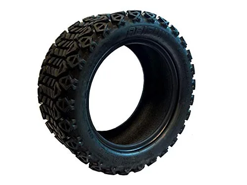 3G Arisun X-Trail 23x10.5-12 All-Terrain Golf Cart Tire
