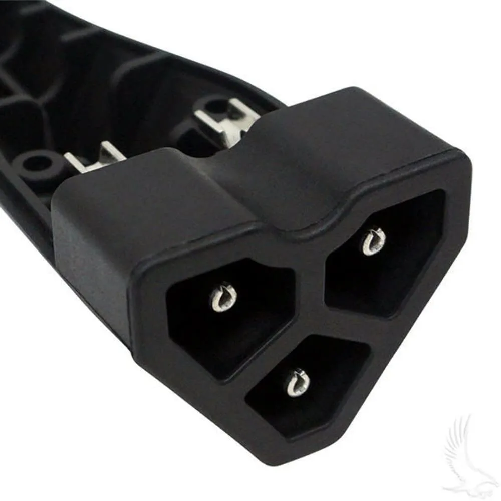 RHOX CGR-116 E-Z-GO RXV Charger Handle Repair Kit image 2