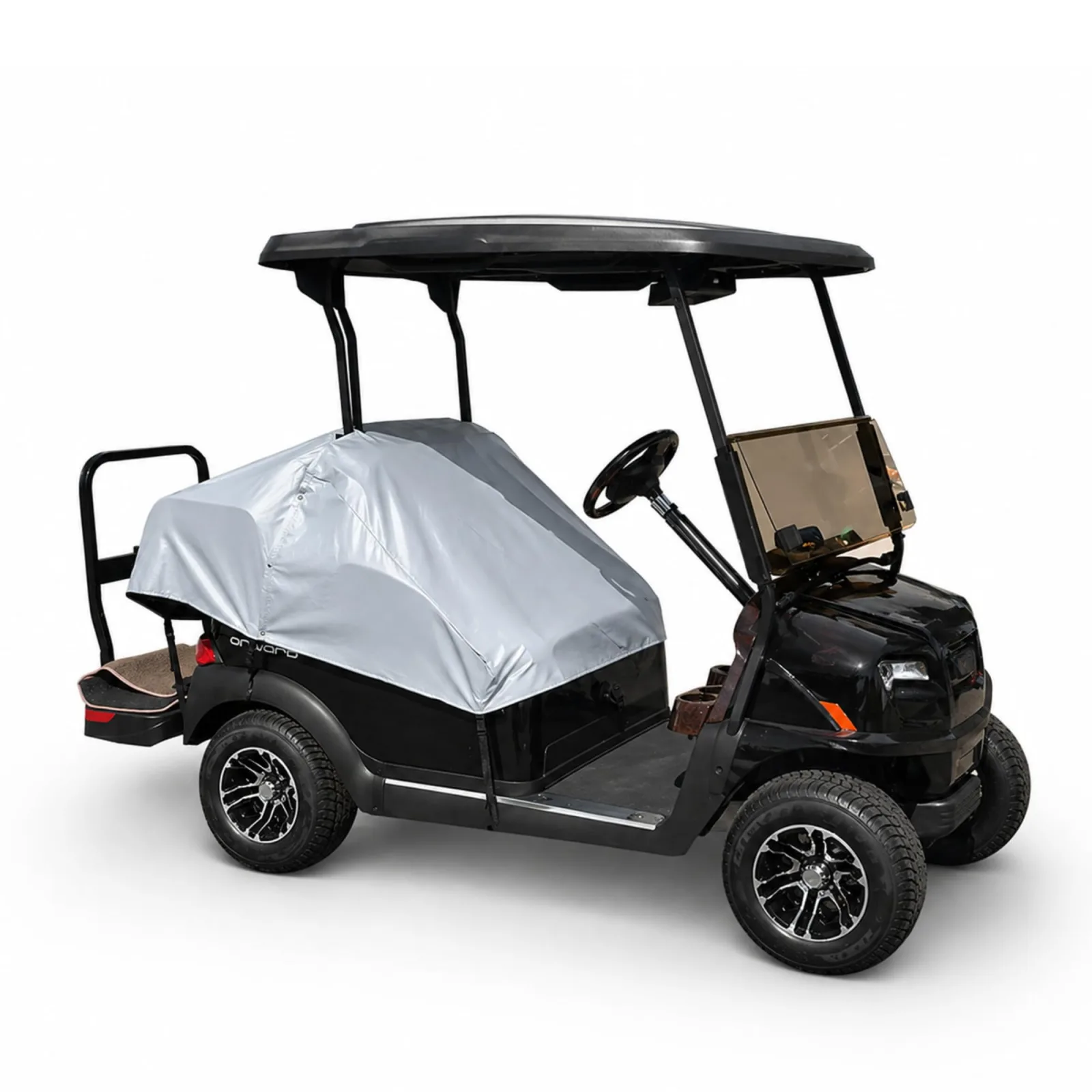 Formosa Covers Universal Golf Cart Seat Cover image 4