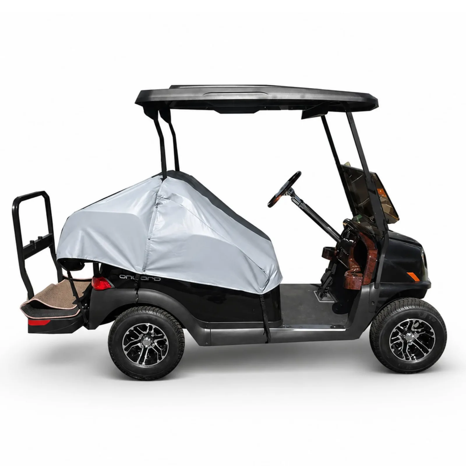 Formosa Covers Universal Golf Cart Seat Cover