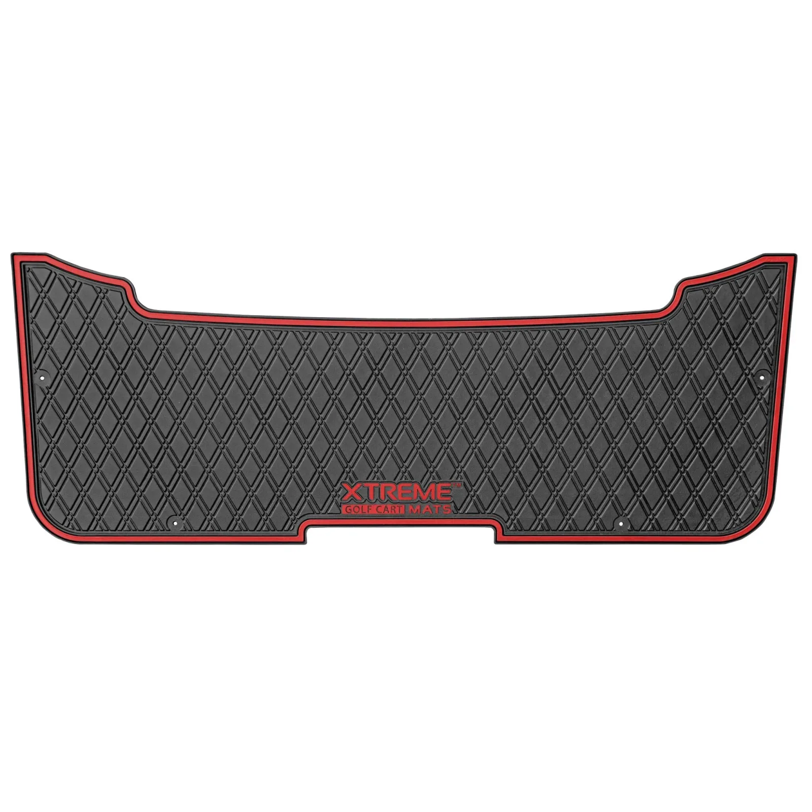Xtreme RFM35 Rear Step Floor Mat for E-Z-GO RXV/TXT image 2