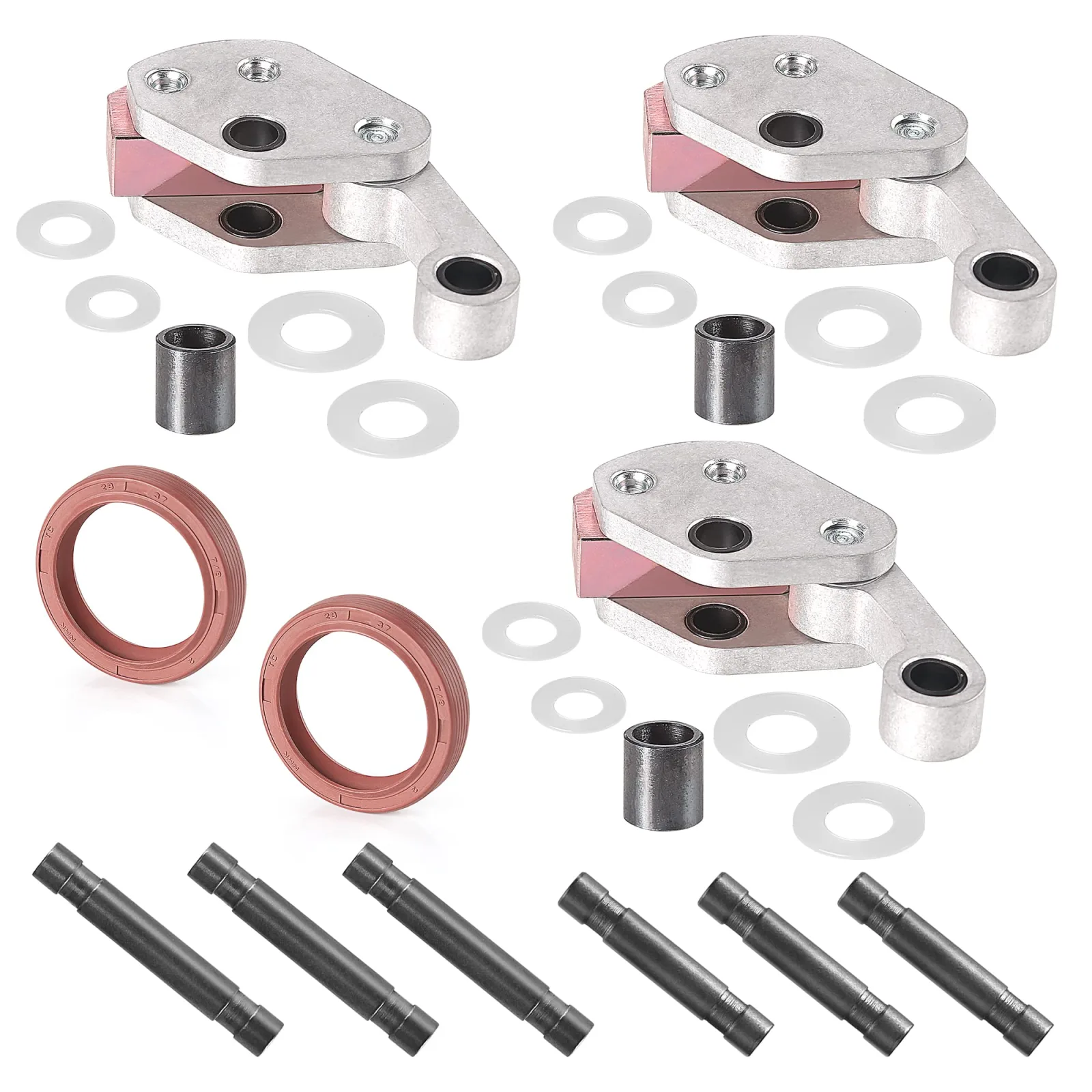 10L0L Drive Clutch Repair Kit for Yamaha G2-G14