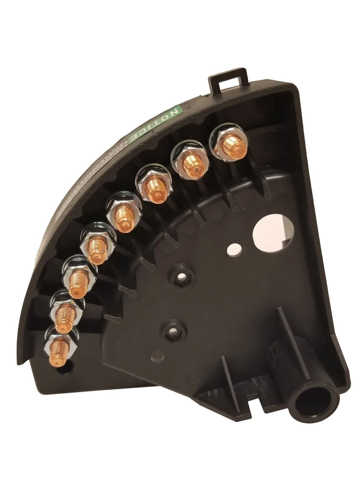 Performance Plus Carts V-Glide Assembly for Club Car DS image 2
