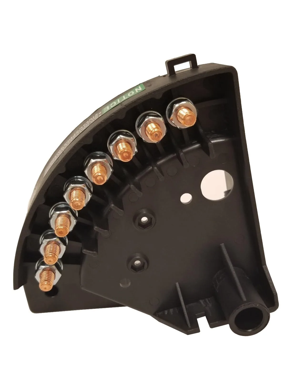 Performance Plus Carts V-Glide Assembly for Club Car DS image 3