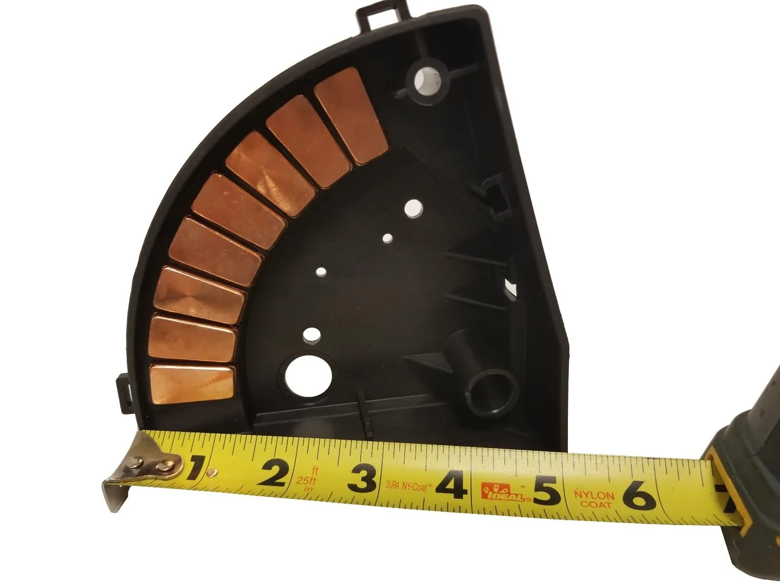Performance Plus Carts V-Glide Assembly for Club Car DS image 4