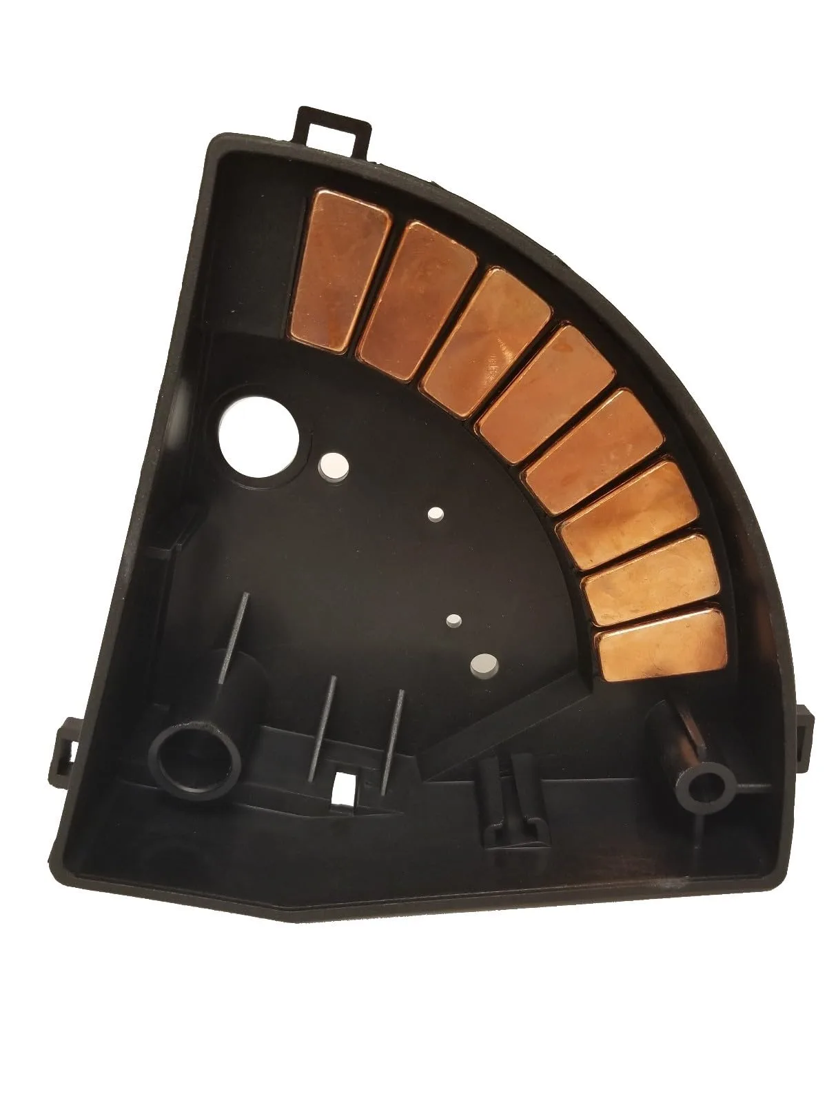 Performance Plus Carts V-Glide Assembly for Club Car DS