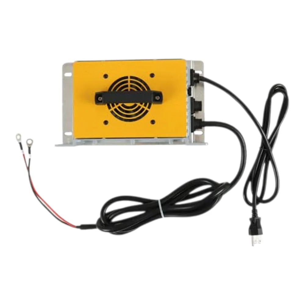 58.4V 30A Golf Cart Lithium Battery Charger Mod-G33S-812