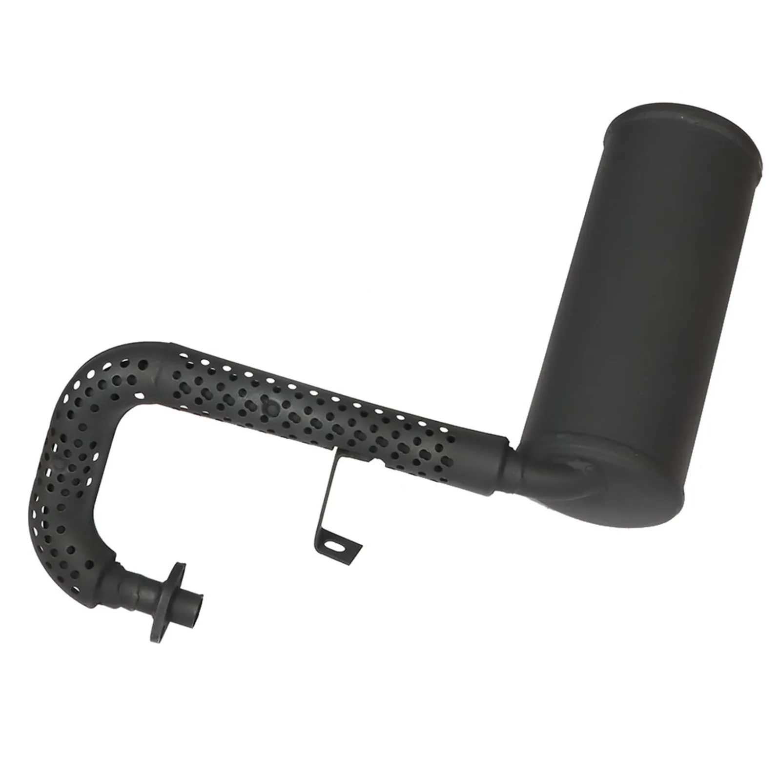 ANTUKO Golf Cart Muffler for Gas FE290, 1994-2014