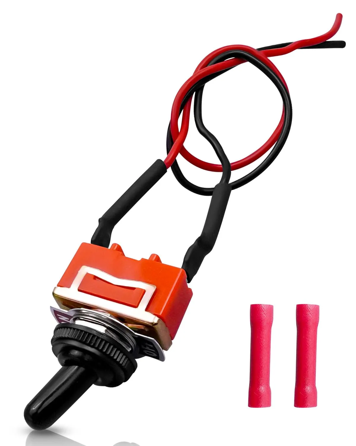 HUQUZN Run/Tow Switch for E-Z-GO RXV and 2Five